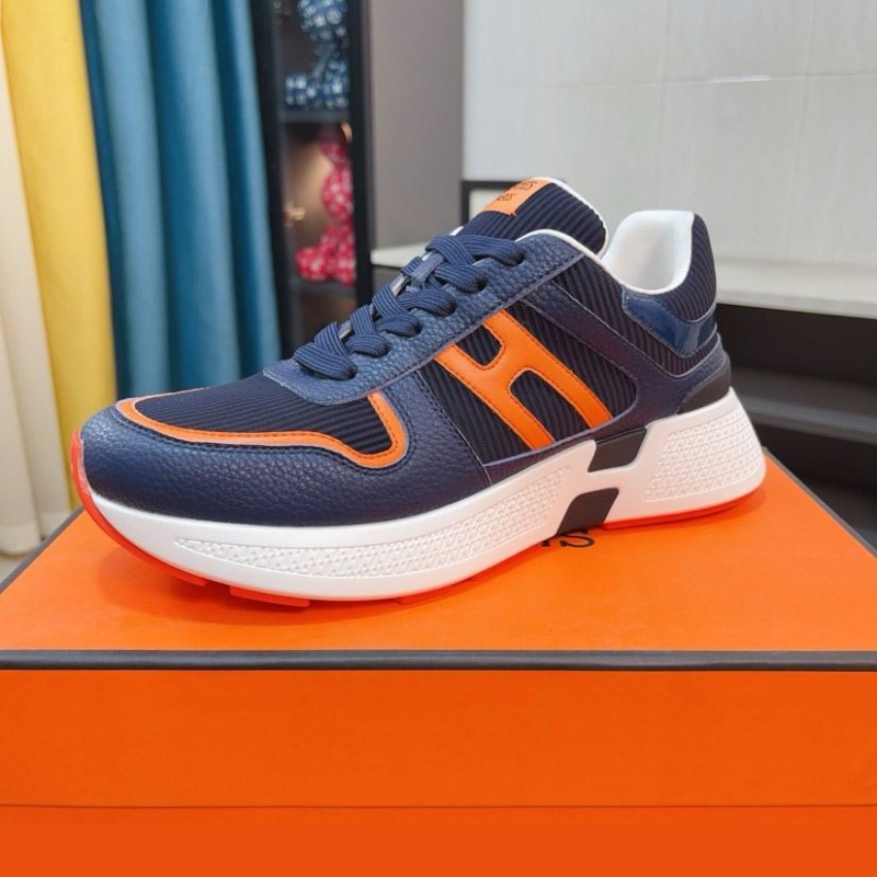 H**mes sneakers